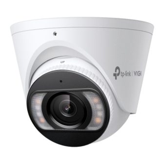 TP-Link InSight S445S Torre Câmara de segurança IP Interior e…