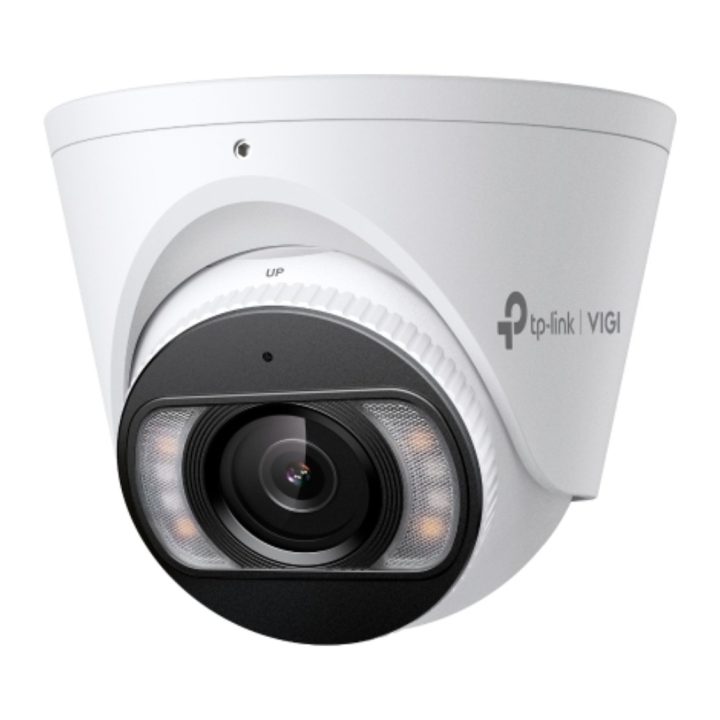 TP-Link InSight S445S Turret IP Security Camera Indoor and Outdoor…