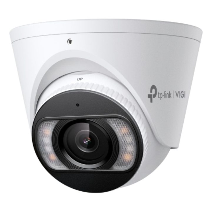 TP-Link InSight S445S Torreta Cámara de seguridad IP Interior y…
