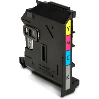 HP Unidad de recogida de tóner Laser