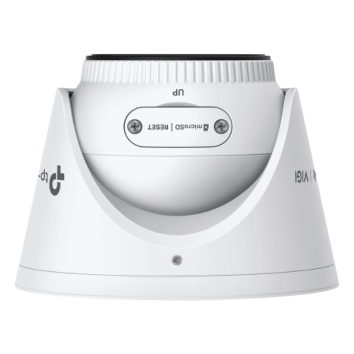 TP-Link InSight S445S Torreta Cámara de seguridad IP Interior y…