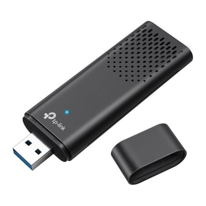 TP-Link Archer TX1800U WLAN Network Adapter and Card 1201 Mbit/s