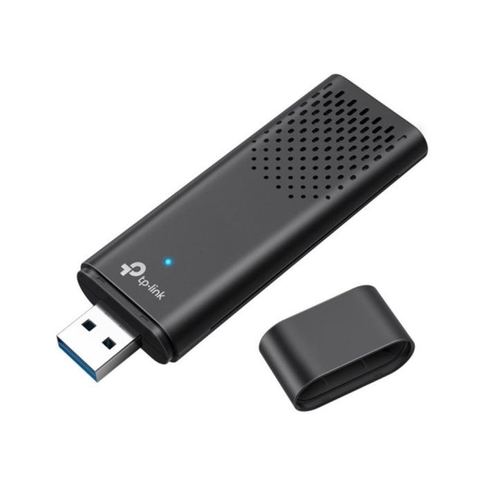 TP-Link Archer TX1800U adaptador e cartão de rede WLAN 1201 Mbit/s