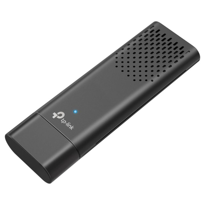 TP-Link Archer TX1800U adaptador e cartão de rede WLAN 1201 Mbit/s
