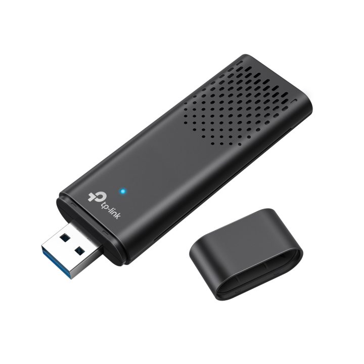 TP-Link Archer TX1800U WLAN Network Adapter and Card 1201 Mbit/s