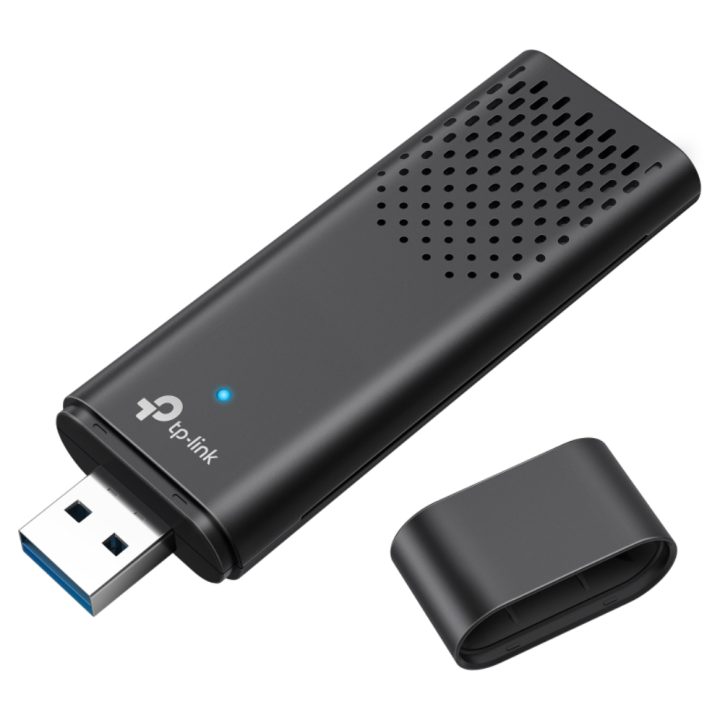 TP-Link Archer TX1800U WLAN Network Adapter and Card 1201 Mbit/s