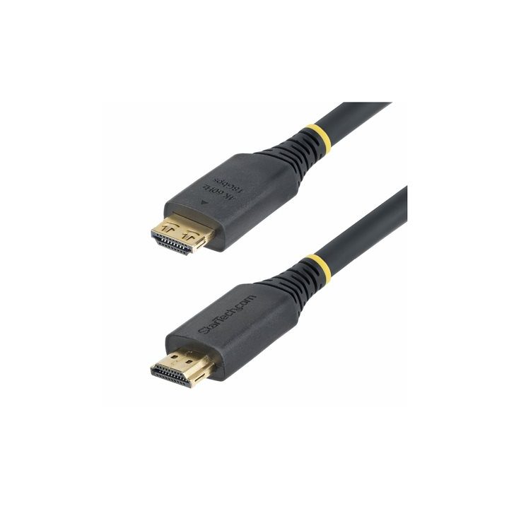 StarTech.com Cable HDMI de Alta Velocidad de 6,1m con Conectores con…