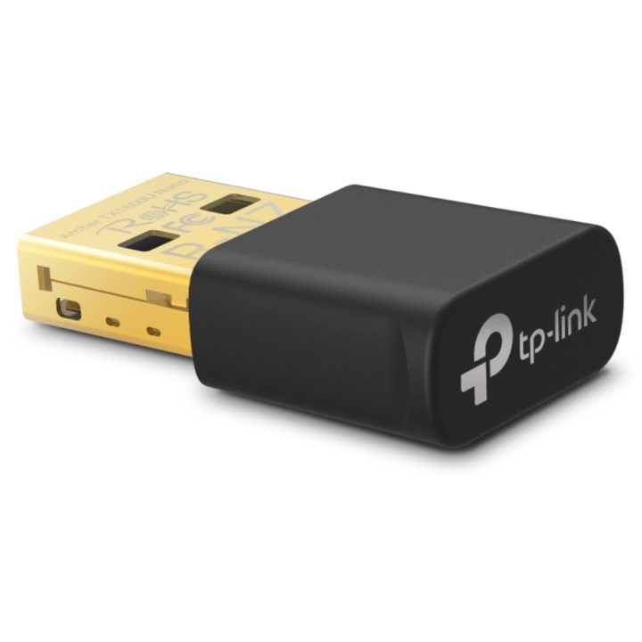 TP-Link Archer TX1800U Nano WLAN 1800 Mbit/s