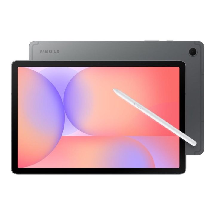 Samsung Galaxy Tab S10 Lite 256 GB 10.9" 8 GB Wi-Fi 6 (802.11ax) Gray
