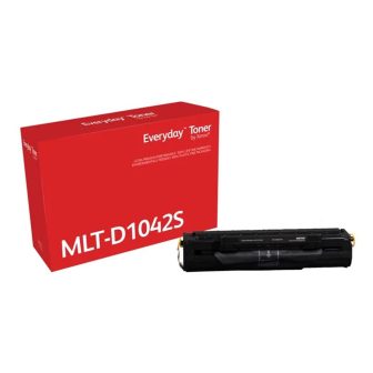 Xerox Everyday™ Black Toner Compatible with Samsung MLT-D1042S…