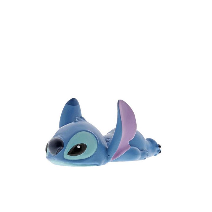 Enesco lilo & stitch lying down Stitch Figure (6002189)