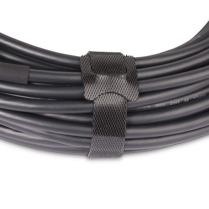 StarTech.com 15.2m Active Optical Hybrid HDMI 2.1 AOC Cable - CMP…
