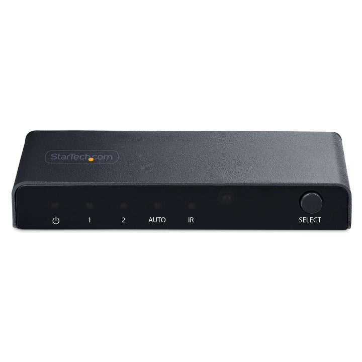 StarTech.com Comutador HDMI de 2 Portas 8K - Seletor HDMI 2.1 UHD de…