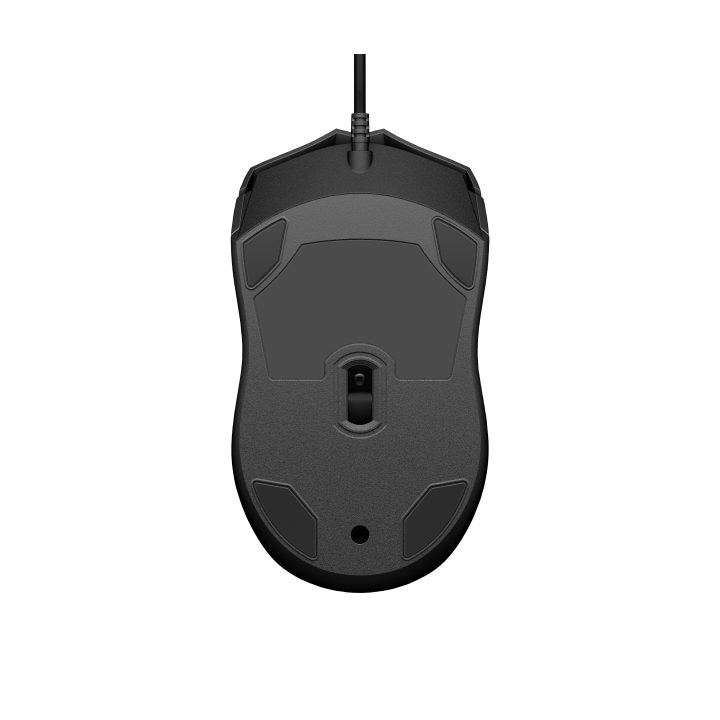 HP 100 Wired Mouse