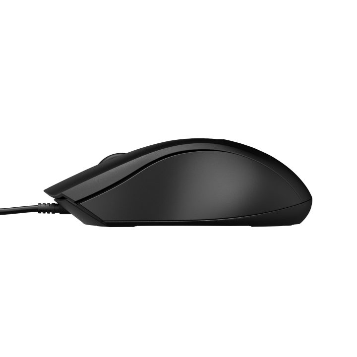 HP 100 Wired Mouse