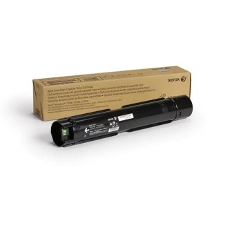Xerox 106R03737 Toner Cartridge 1 piece(s) Original Black