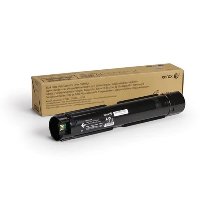 Xerox 106R03737 cartucho de toner 1 peça(s) Original Preto