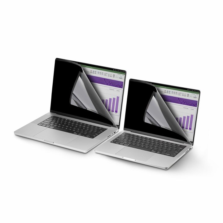 StarTech.com Filtro de Privacidad Táctil 16:10 para Portátil de…