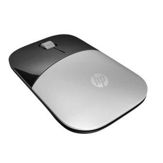 HP Z3700 Wireless Mouse Silver