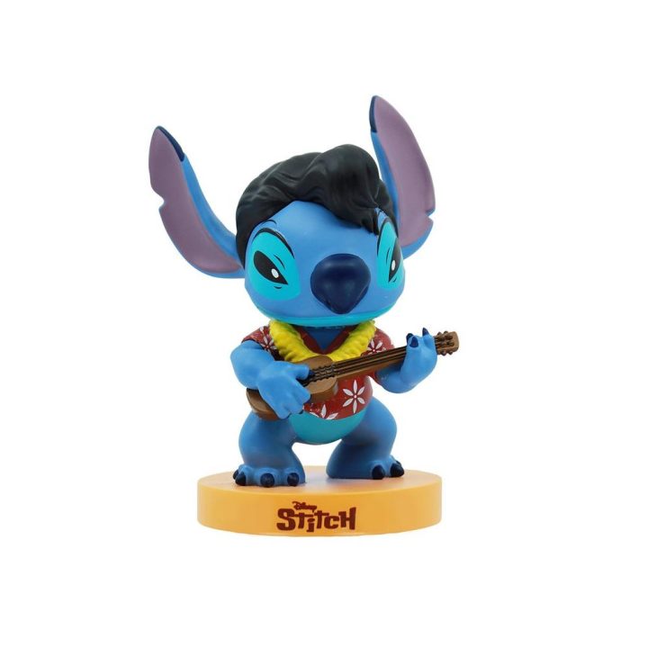 Enesco Disney Stitch Elvis Hawaiian Shirt Figure (6016714)