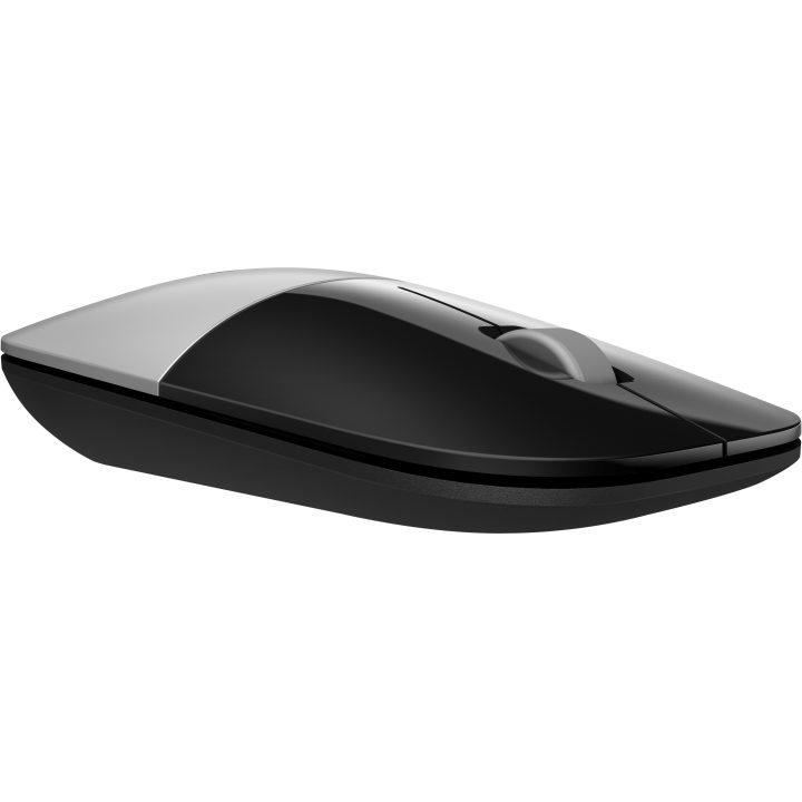 HP Z3700 Wireless Mouse Silver