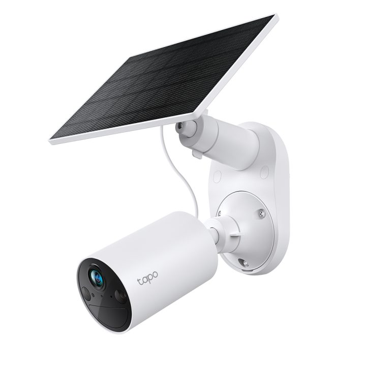 TP-Link TC82 KIT câmara de vigilância Bullet (forma) Câmara de…