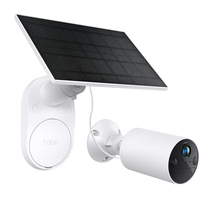 TP-Link TC82 KIT Bullet-Style Surveillance Camera IP Security Camera…