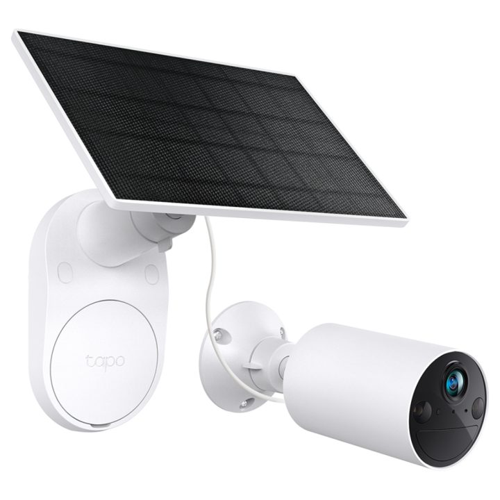 TP-Link TC82 KIT câmara de vigilância Bullet (forma) Câmara de…