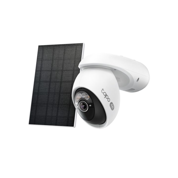 TP-Link Tapo C660 KIT Bullet (shape) Outdoor IP Security Camera 3840…