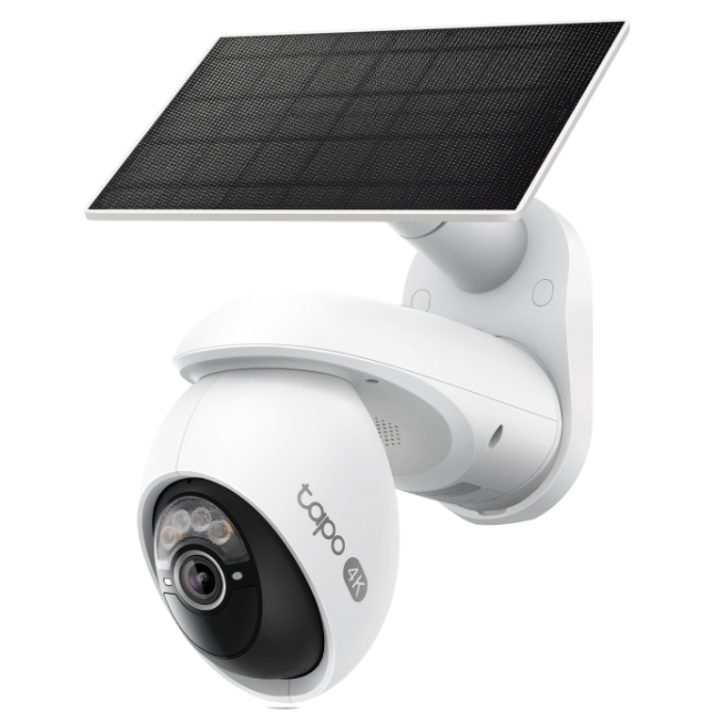 TP-Link Tapo C660 KIT Bullet (shape) Outdoor IP Security Camera 3840…
