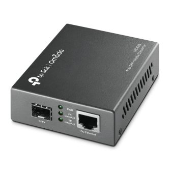 TP-Link Omada MC420L conversor de meio 10000 Mbit/s Multimodo…