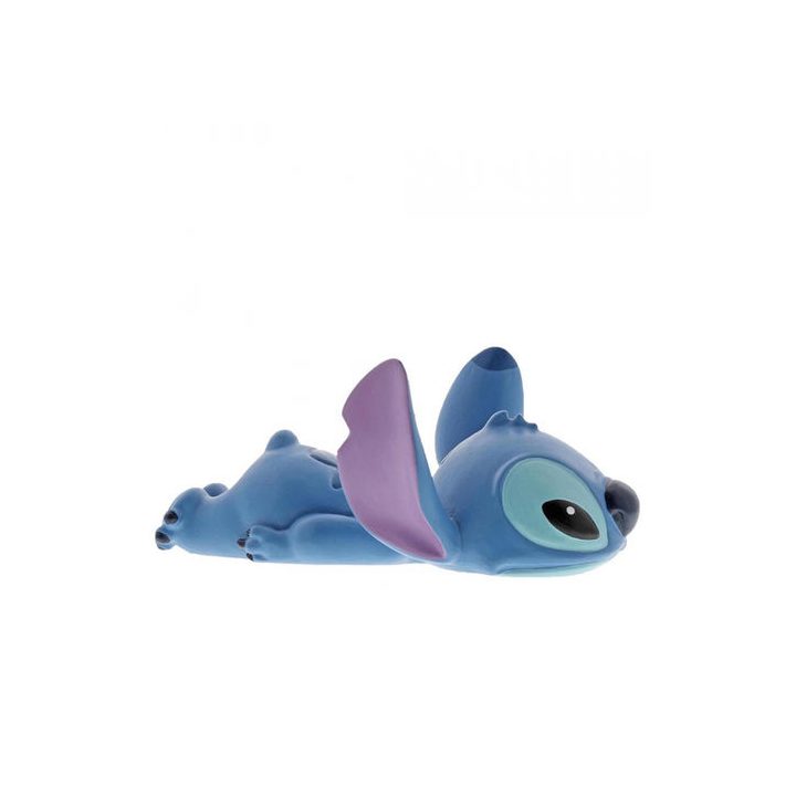 Figura Enesco Lilo & Stitch Stitch deitado (6002189)