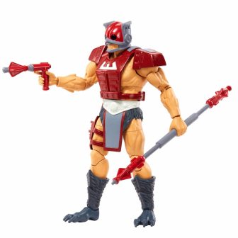 Mattel HDR39 action figure and collectible