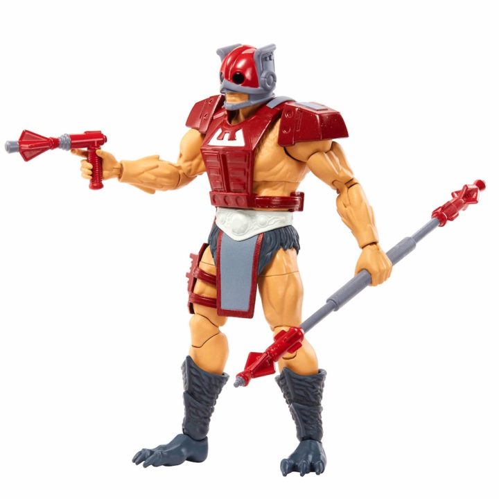 Mattel HDR39 figura de ação e colecionável