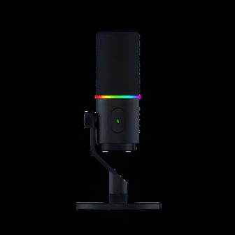 Razer Seiren V3 Pro Negro Micrófono dinámico (RZ19-05500100-R3M1)