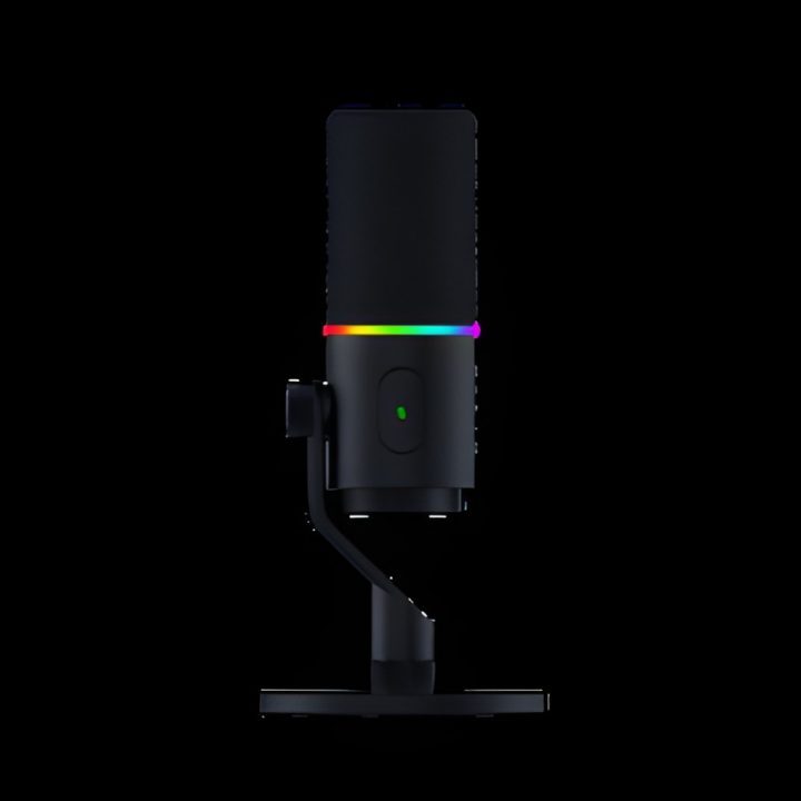 Razer Seiren V3 Pro Preto Microfone dinâmico (RZ19-05500100-R3M1)