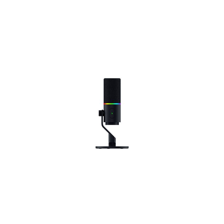 Razer Seiren V3 Pro Negro Micrófono dinámico (RZ19-05500100-R3M1)