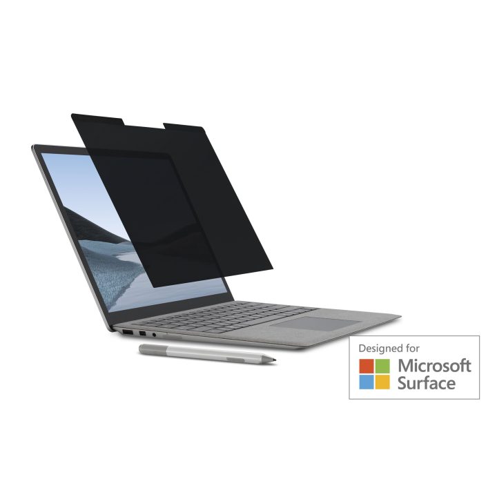 Kensington MagPro Elite Magnetic Privacy Filter for 13.5" Surface…