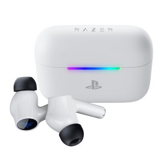 Razer Hammerhead V3 X HyperSpeed For PlayStation auscultadores…