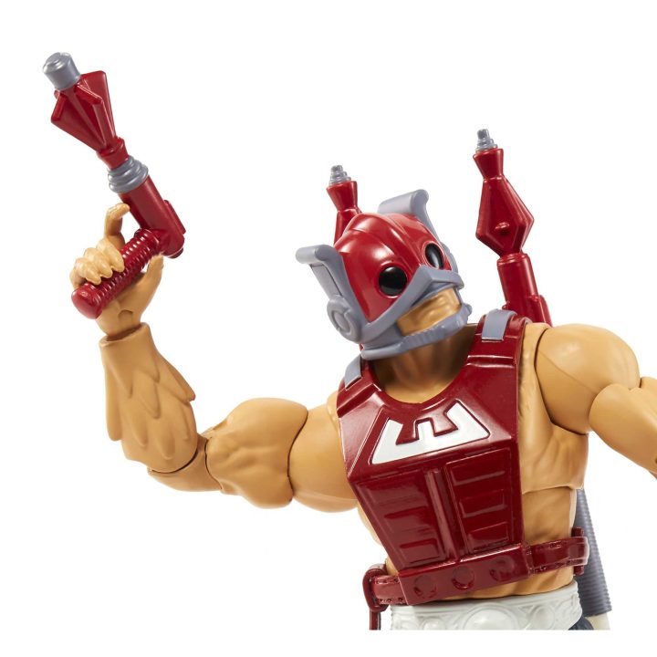 Mattel HDR39 action figure and collectible