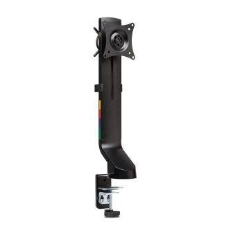 Kensington Brazo SmartFit de ahorro de espacio para un monitor