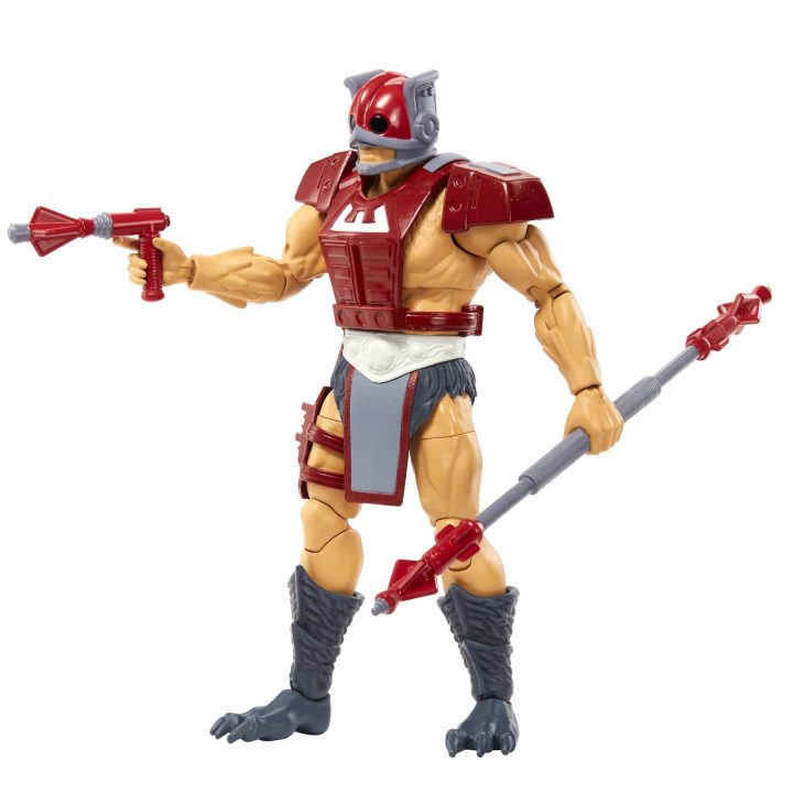 Mattel HDR39 figura de ação e colecionável