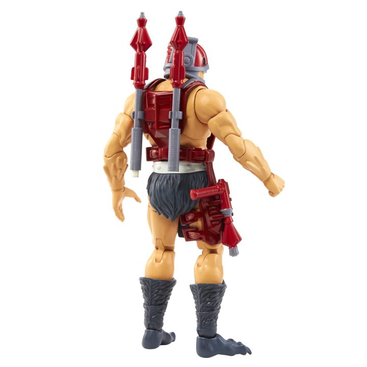 Mattel HDR39 action figure and collectible