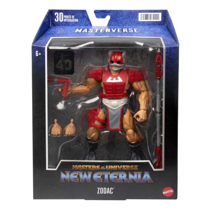 Mattel HDR39 figura de ação e colecionável