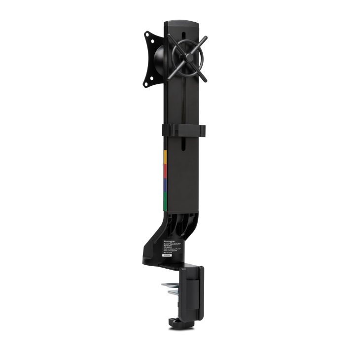 Kensington SmartFit Space-Saving Single Monitor Arm
