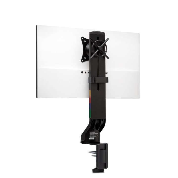 Kensington SmartFit Space-Saving Single Monitor Arm