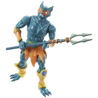 Masters of the Universe Masterverse Revelation Mer-Man