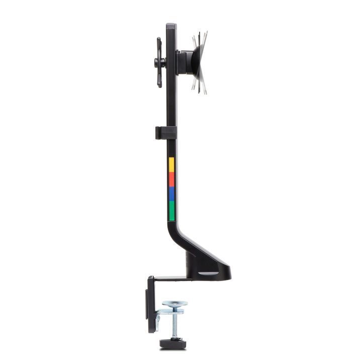 Kensington Braço SmartFit de poupança de espaço para um monitor