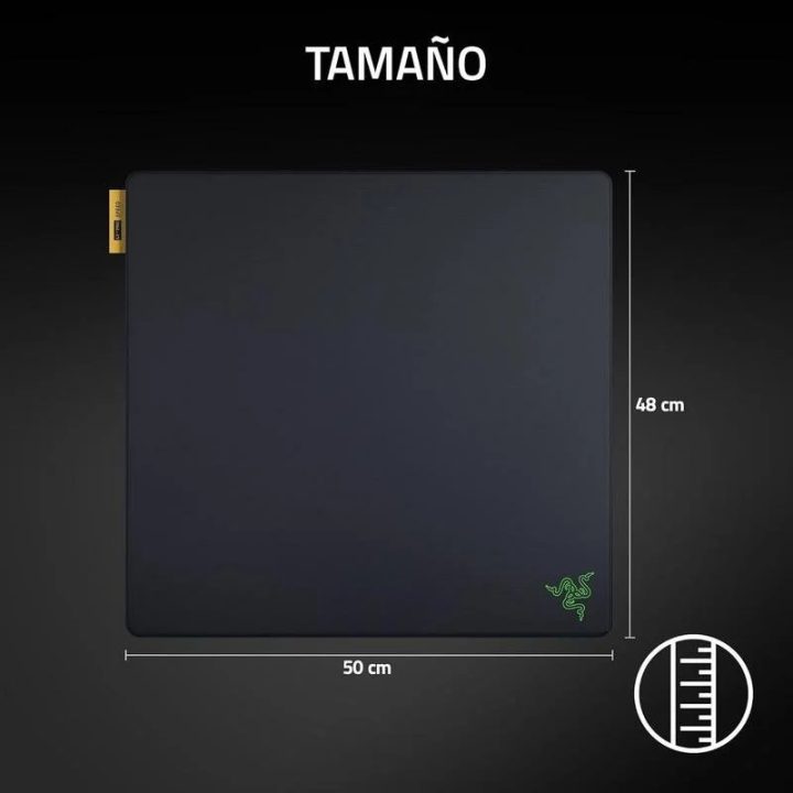 Razer Gigantus V2 Pro L Speed Mouse Pad (RZ02-05490900-R3M1)