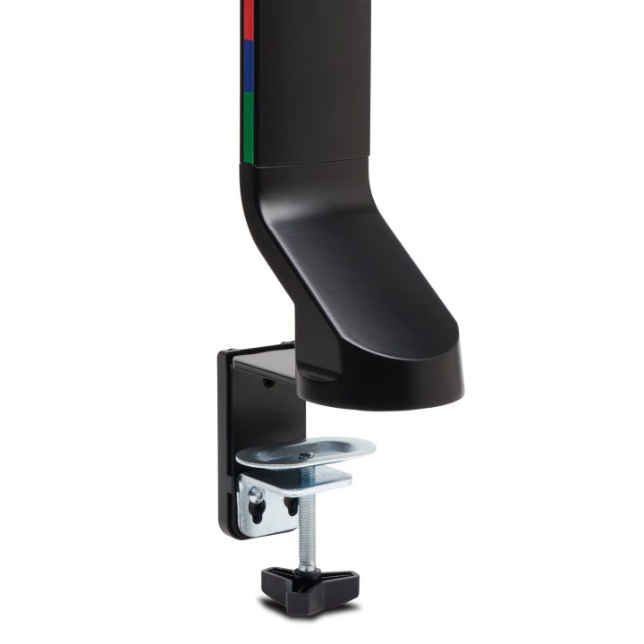 Kensington Braço SmartFit de poupança de espaço para um monitor